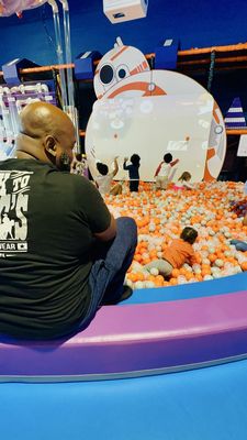 Me Land Chantilly by null