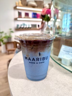 Maaribu Cafe & Gifts by null