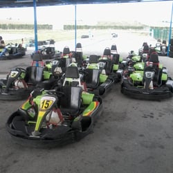 Karting Sevilla