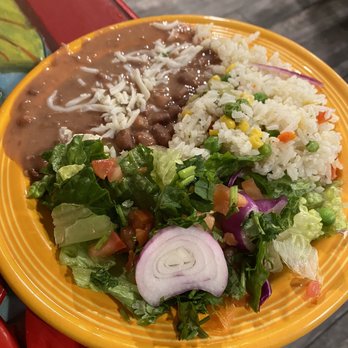 Mariscos Playa Hermosa - Side of rice and beans - Mexican Near Me - Phoenix, Arizona Mariscos Playa Hermosa - Side of rice and beans - Mexican Near Me - Phoenix, Arizona