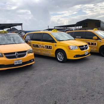 Yellow City Taxi - Taxis Near Me - McAllen, Texas Yellow City Taxi - Taxis Near Me - McAllen, Texas