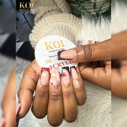 Koi Nails & Spa