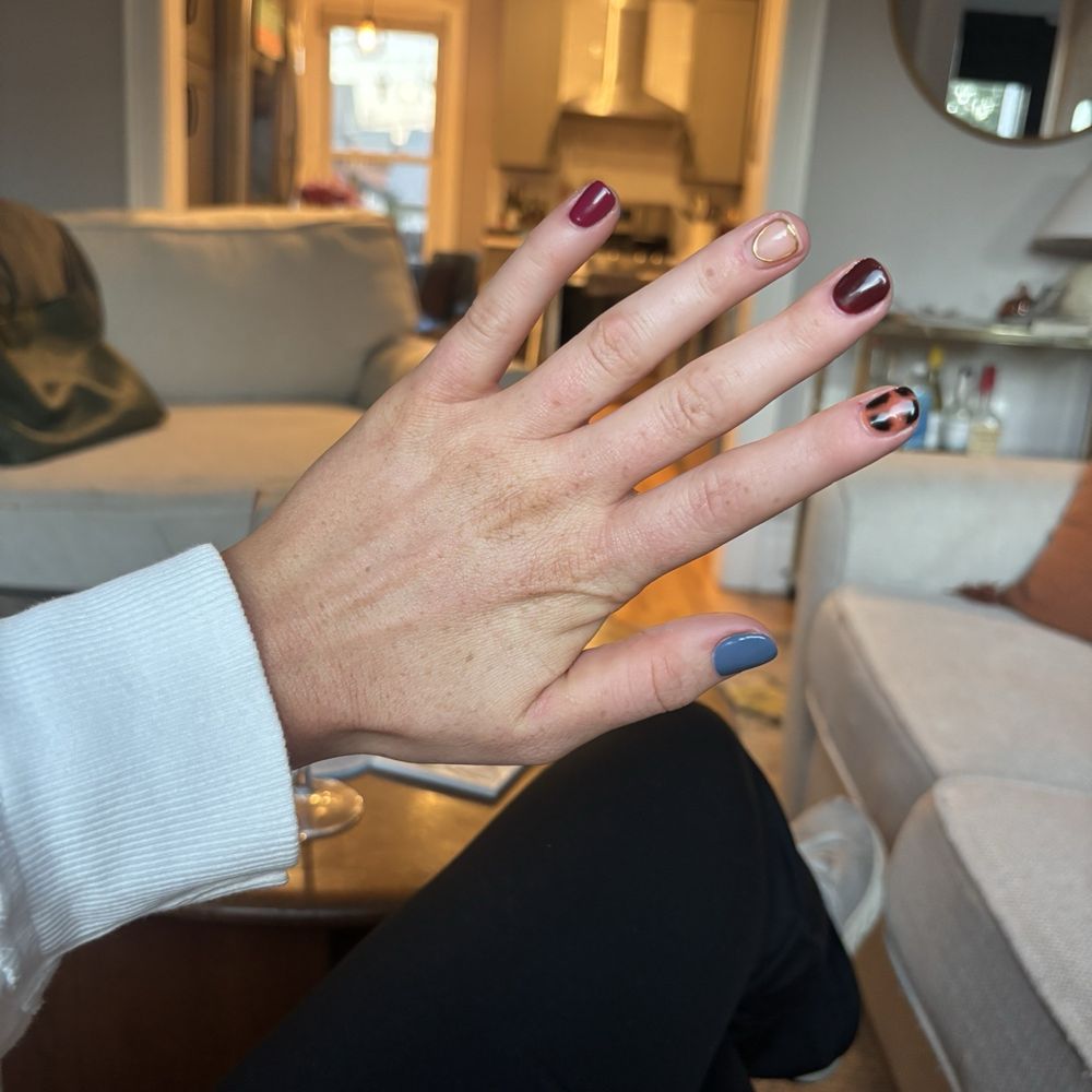 Posh & Polished Nails Spa - Nails - Nail Salons Near Me - Denver, Colorado Posh & Polished Nails Spa - Nails - Nail Salons Near Me - Denver, Colorado