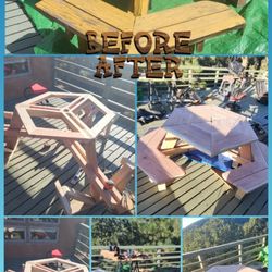 Shelburn Handyman Services