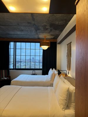Ace Hotel Brooklyn by null