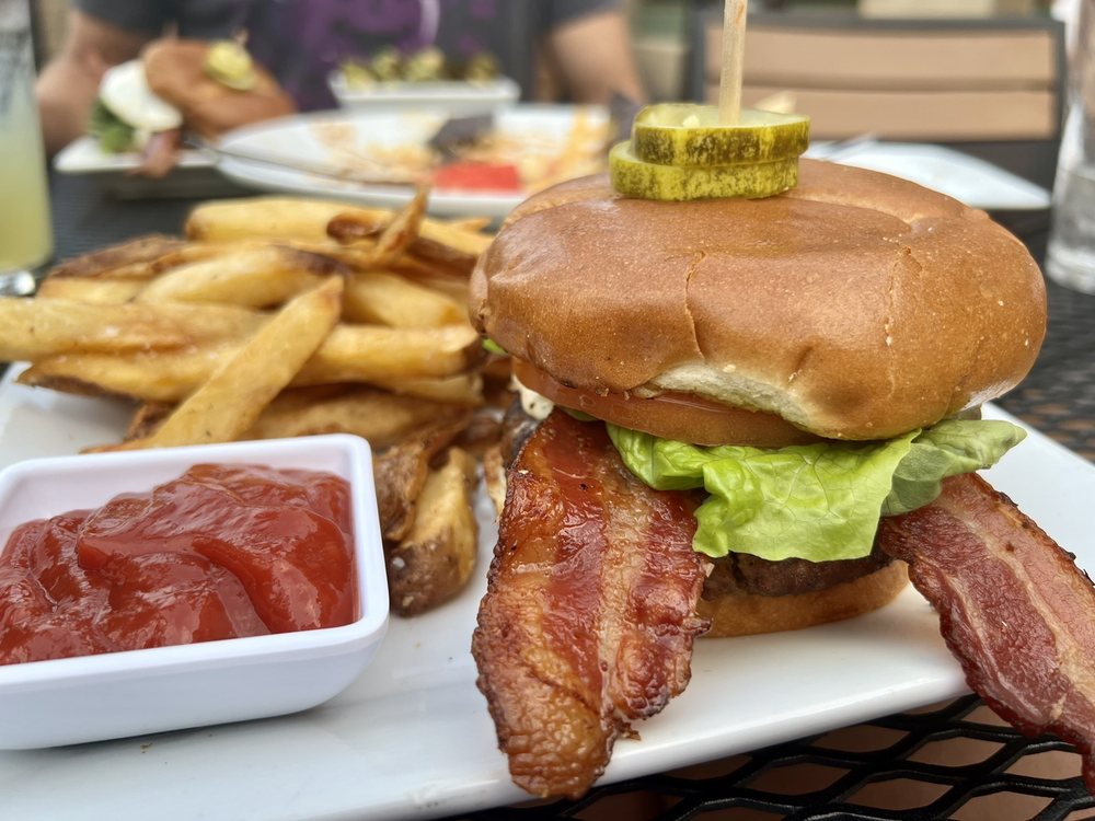 Social spots from Granfalloon Restaurant & Bar