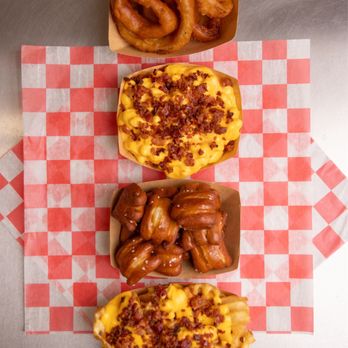 Smash Shack Burger - Burgers Near Me - Delaware, Ohio Smash Shack Burger - Burgers Near Me - Delaware, Ohio