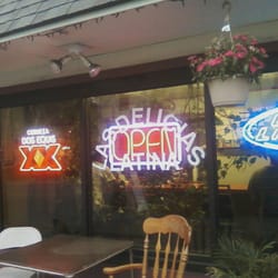 Las Delicias Latina