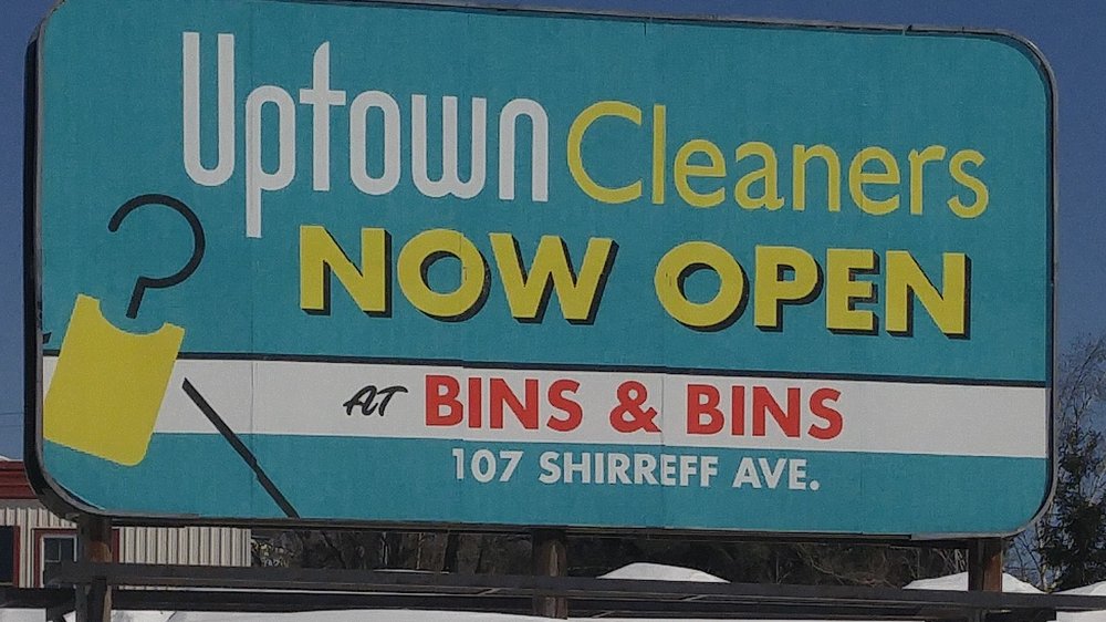 BINS & BINS Updated September 2024 107 Shirreff Avenue, North Bay