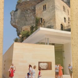 Musée National de la Préhistoire