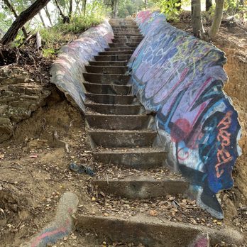 Murphy Ranch Trail - Hiking Near Me