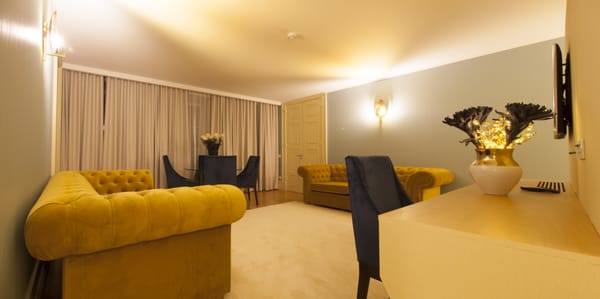 Flores Boutique Hotel & SPA by null