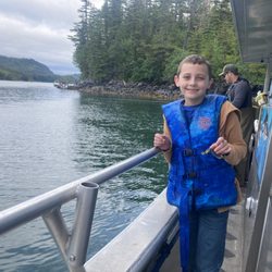 Alaskan 4 Star Charters