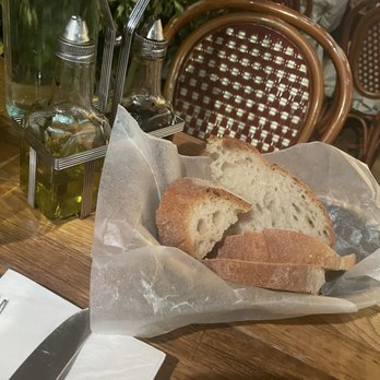 Da Gennaro - Italian Near Me - New York, New York