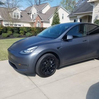 TVP Auto - Auto Customization Near Me - Raleigh, North Carolina