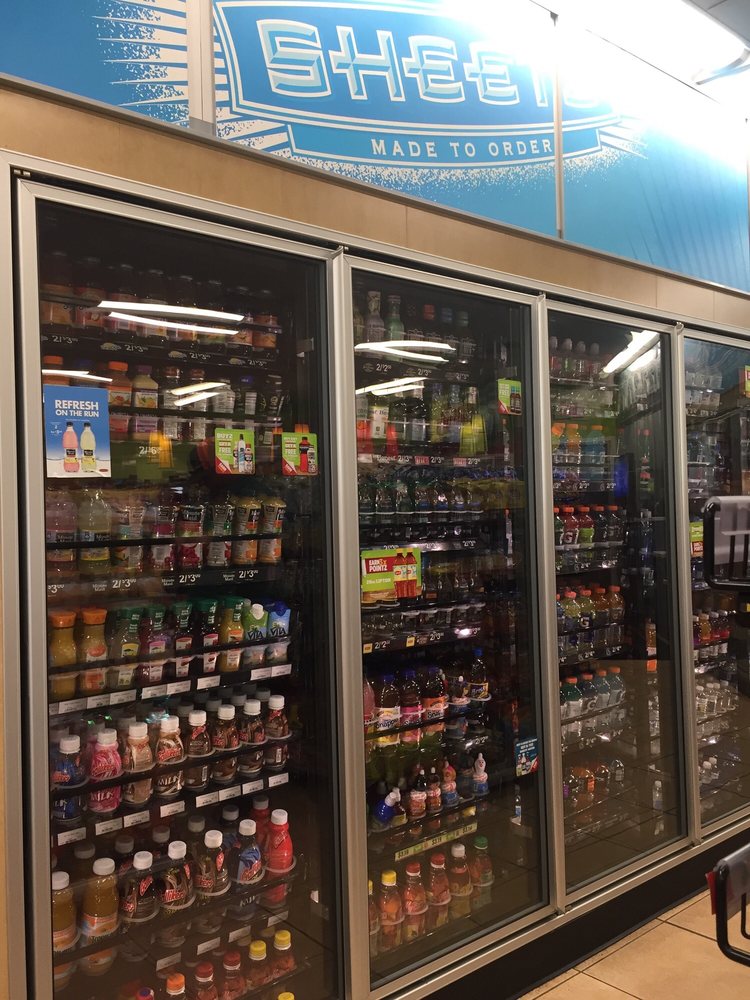 SHEETZ Updated September 2024 115 Pace St, NANTY GLO, Pennsylvania