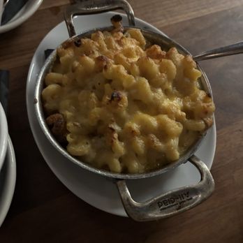 Old Brea Chop House - Mac and Cheese - Steakhouses Near Me - Brea, California Old Brea Chop House - Mac and Cheese - Steakhouses Near Me - Brea, California