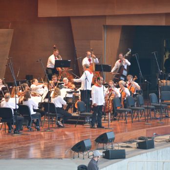 Jay Pritzker Pavilion - Music Venues Near Me - Chicago, Illinois Jay Pritzker Pavilion - Music Venues Near Me - Chicago, Illinois