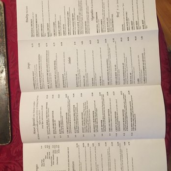 Thai Original BBQ - Menu - Thai Near Me - Cerritos, California Thai Original BBQ - Menu - Thai Near Me - Cerritos, California