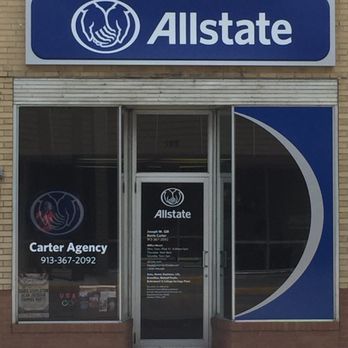Kevin Carter: Allstate Insurance - Home & Rental Insurance Near Me - Atchison, Kansas Kevin Carter: Allstate Insurance - Home & Rental Insurance Near Me - Atchison, Kansas