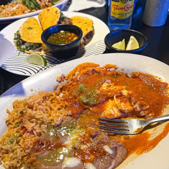 El Camino Real Mexican Grill - Mexican Near Me - Greensboro, North Carolina