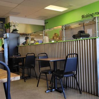 Basak Chicken - Inside - Chicken Wings Near Me - Sparks, Nevada