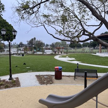 Dizdar Park - Playgrounds Near Me Dizdar Park - Playgrounds Near Me
