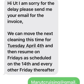 Roxanne's Cleaning Solutions - Home Cleaning Near Me