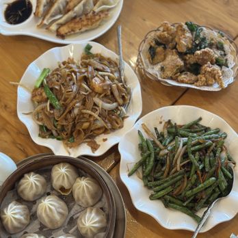 Yum Dumpling - Noodles Near Me - Orange, California Yum Dumpling - Noodles Near Me - Orange, California