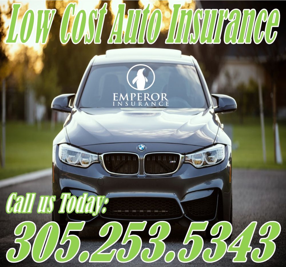 EMPEROR INSURANCE Updated August 2024 38 Photos 12928 SW 133 Ct, Miami, Florida