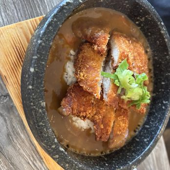 Curry Do - Japanese Curry Near Me - Costa Mesa, California
