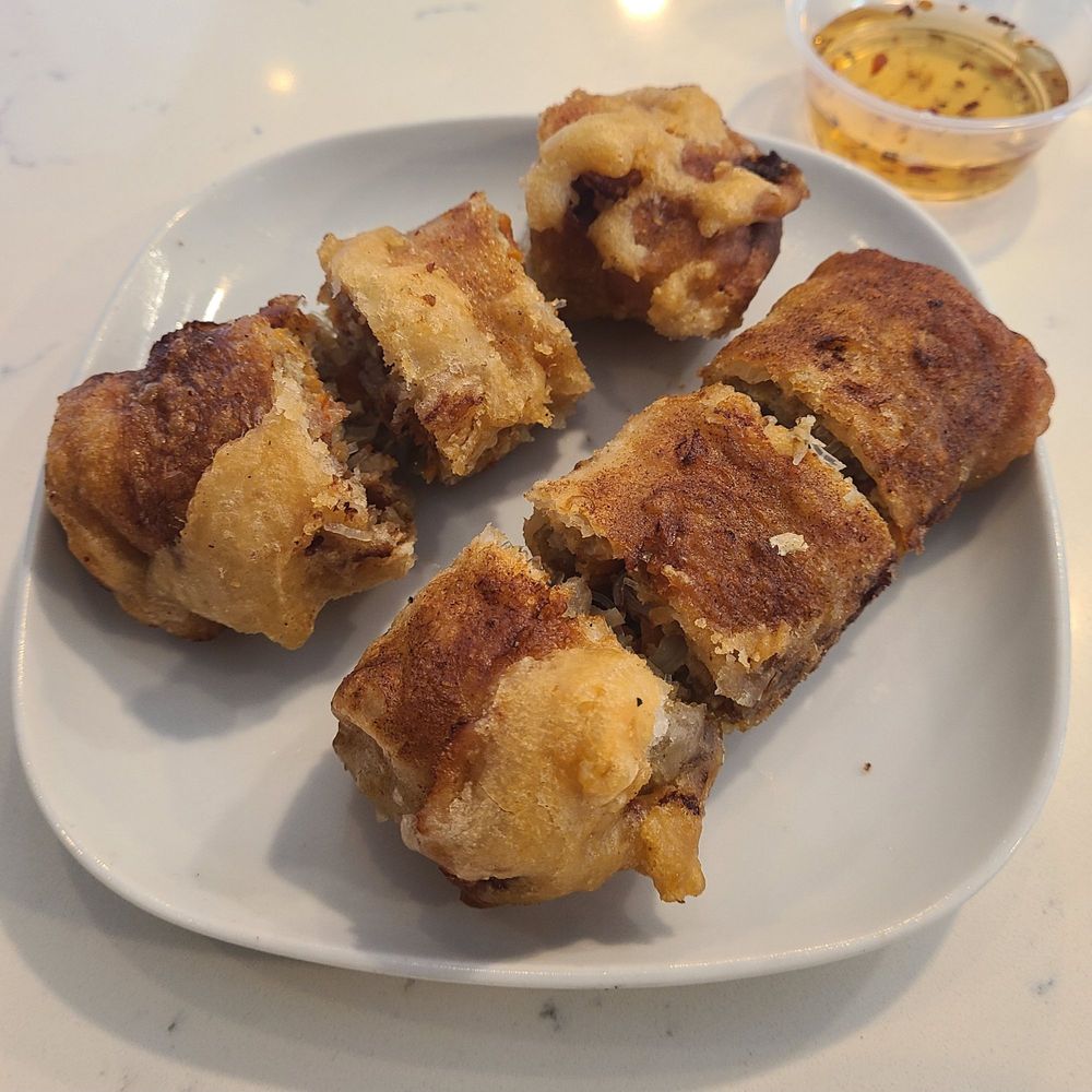 MT Noodles - Cha Gio (Classic Eggrolls) - Vietnamese Near Me - Brooklyn Park, Minnesota