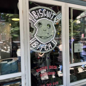 Biscuit Bitch - Breakfast & Brunch Near Me - Seattle, Washington Biscuit Bitch - Breakfast & Brunch Near Me - Seattle, Washington