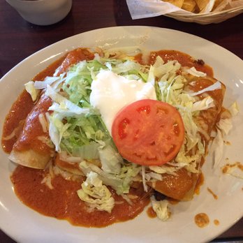 La Carreta Mexican Restaurant - Mexican Near Me - London, Ohio