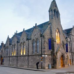 Palace of Holyroodhouse - Palace of Holyroodhouse_Yelp_Sanju-5