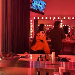 Smashbox Studios