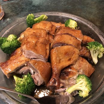 Chinatown Express - Delicious duck!!! - Cantonese Near Me - Washington, DC, District of Columbia