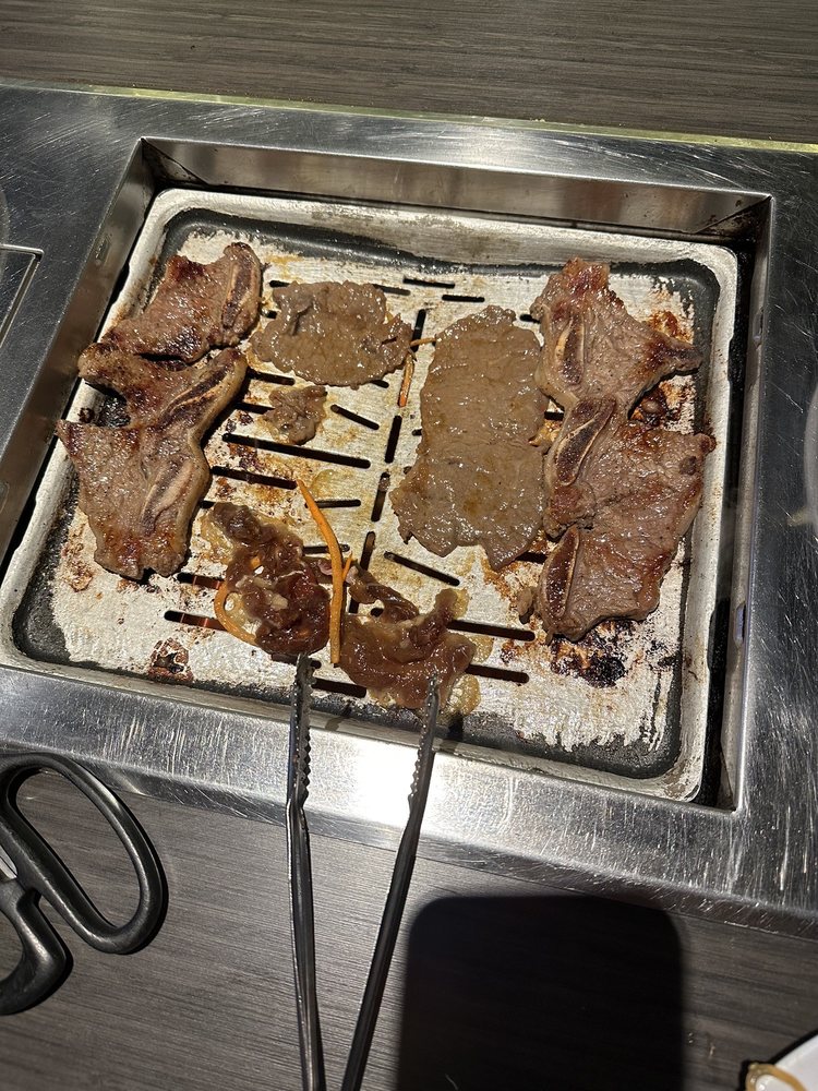 BON KBBQ