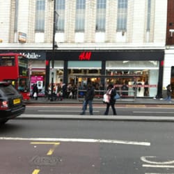 H&M