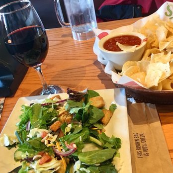 Chili's - Tex-Mex Near Me - Midwest City, Oklahoma Chili's - Tex-Mex Near Me - Midwest City, Oklahoma