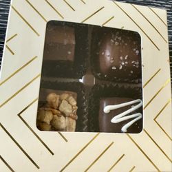Krause's Homemade Candy - Amazing Chocolate!