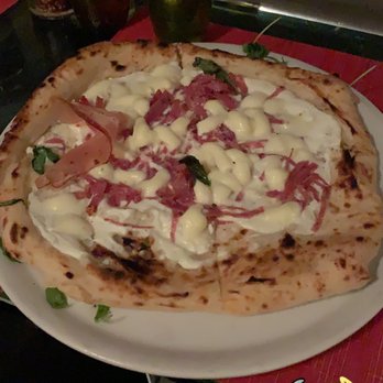 PizzArte - The Sophia - Pizza Near Me - New York, New York