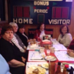 Class Luncheon Class Luncheon
