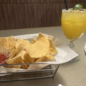 Acapulco Mexican Restaurant