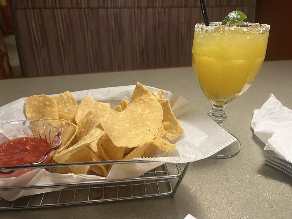 Acapulco Mexican Restaurant - Stillwater