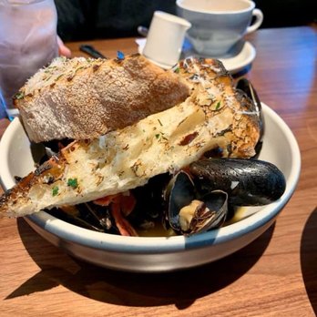 North Italia - Italian Near Me - Reston, Virginia North Italia - Italian Near Me - Reston, Virginia