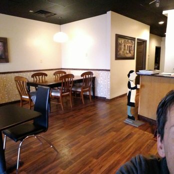 Kimchi - Smallest dining room I've ever seen. That's the five seater big top in the corner. - Korean Near Me - Wichita, Kansas Kimchi - Smallest dining room I've ever seen. That's the five seater big top in the corner. - Korean Near Me - Wichita, Kansas