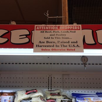 Pat's Farms - A good sign - Seafood Markets Near Me - Merrick, New York Pat's Farms - A good sign - Seafood Markets Near Me - Merrick, New York