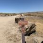 Photo of Lasky Mesa in Upper Las Virgenes Canyon Open Space