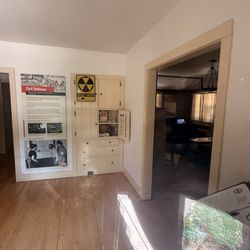 Oppenheimer House